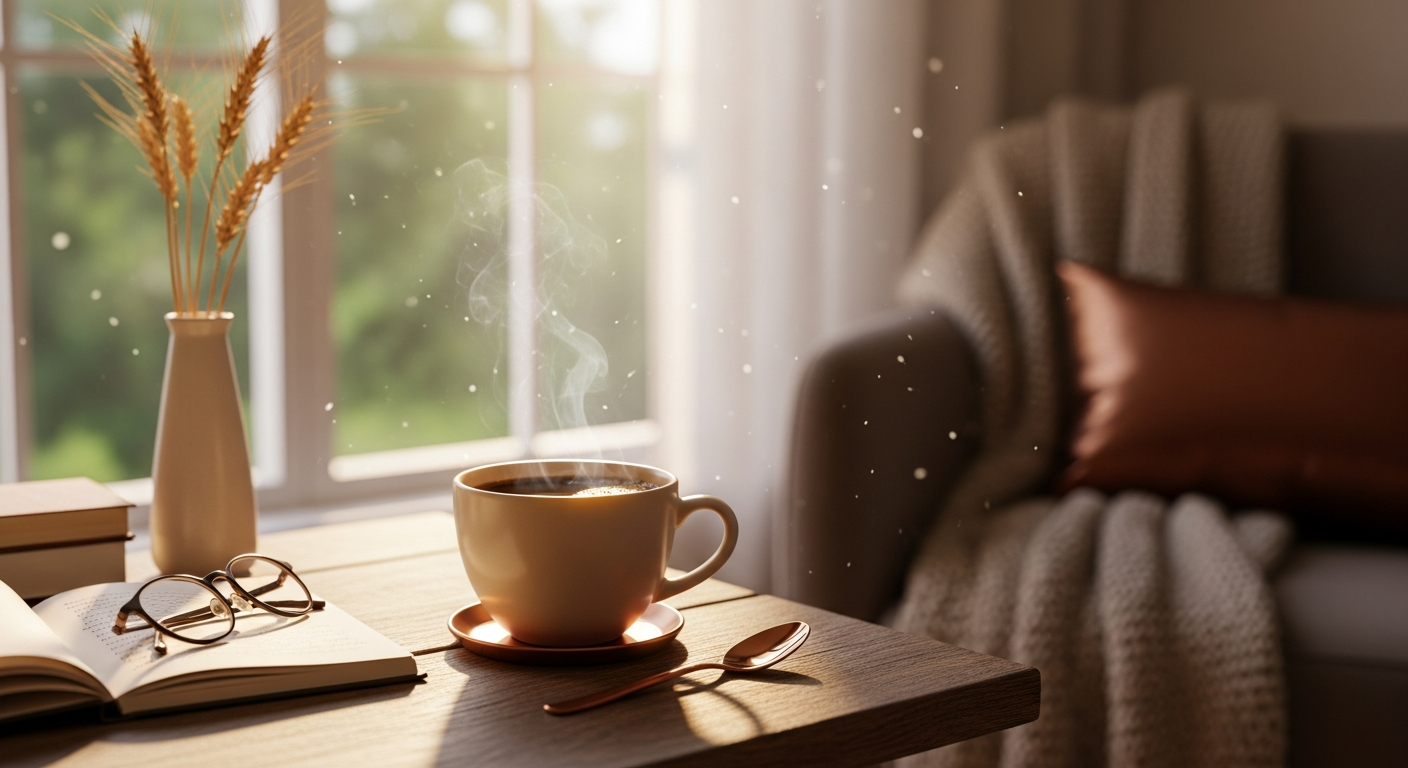Coffee and IBS: Why It Triggers Flares and What You Can Do About It