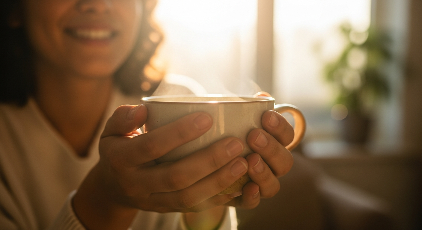 Getting Back to Coffee After Quitting Due to Acid Reflux